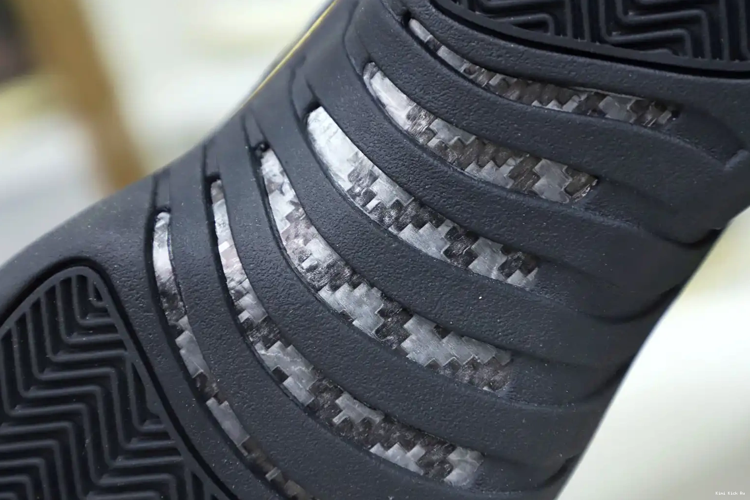 'ROYALTY' Kimikick JORDAN 12 RETRO AIR 0403